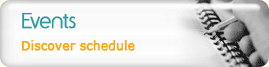 Events – Discover schedule